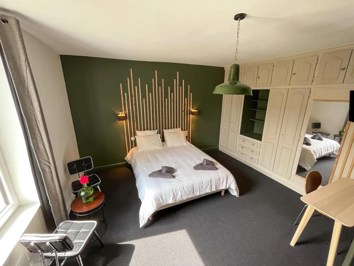 La Longere De Neuville-futuroscope-poitiers Guest house
