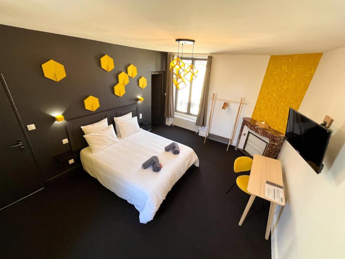 Guest house La Longere De Neuville-futuroscope-poitiers